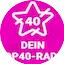 Logo Radio MK - Top 40