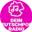 Logo Radio MK - Deutsch Pop