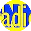 Logo TNM Radio