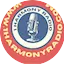 Logo One Harmony Radio
