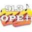 Logo 91.3 Hope FM