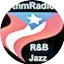 Logo RhythmRadio.USA