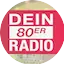Logo Radio K.W. - 80er