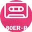 Radio Vest - 80er