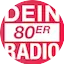 Logo Radio RST - 80er