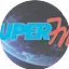 Logo Radio Super FM
