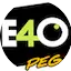 Logo Estacion 40