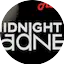 Logo Midnight Madness Metal Radio