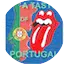 Logo Heart Beat Radio - A Taste Of Portugal