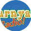 Logo Heart Beat Radio - Barnyard Radio
