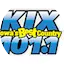 Logo Kix 101.1