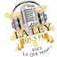 Logo La Ley