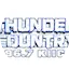 Logo KIIC Radio 96.7 FM