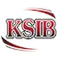 Logo KSIB Radio