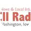 Logo KCII Radio
