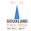 Logo Siouxland Public Radio
