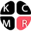 Logo Inspiration 97.9 FM