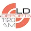 Logo La Deportiva 1120 AM