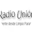 Logo FM Union