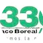 Logo Chaco Boreal