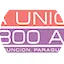 Logo La Unión R 800 AM
