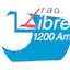 Logo Radio Libre