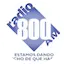 Logo Radio 800 AM