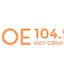Logo KBOE 104.9 FM