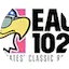 Logo Eagle 102