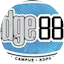 Logo Edge 88