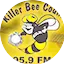 Logo Killer Bee Country