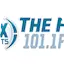 Logo The Fan 101