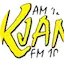 Logo KJAN
