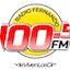 Logo Fernando de la Mora