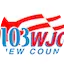 Logo 103 WJOD New Country