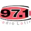 Logo Radio Latina