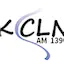 Logo KCLN