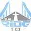 Logo 104.3 The Bridge