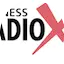 Logo Business Radio X