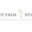 Logo Money Talk Station