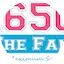 Logo 1650 The Fan