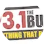 Logo 93.1 The Buzz