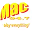 Logo Mac 94.7 FM
