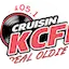 Logo Cruisin KCFI