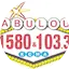 Logo Fabulous 1580