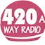 Logo Way Radio
