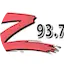 Logo La Z 93.7FM