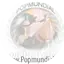 Logo POPMUNDIAL - Pop2