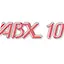 Logo WABX