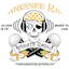 Logo Tennessee River Pirate Radio